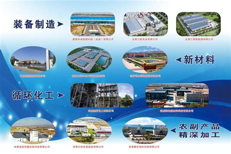 古浪县人民政府 古浪新闻 武威古浪工业集中区被认定为省级开发区！