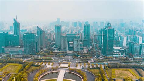 南京市河西新城区开发建设管委会