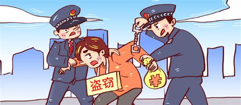 上海盗窃罪量刑标准2023_法律知识_在线律师咨询