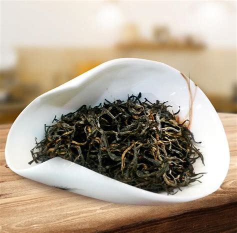 红茶叶名称大全,红茶有哪些品种名称,红茶的种类和名称_大山谷图库