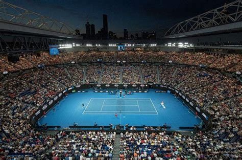 世界三大网球赛事排行榜：四大公开赛、奥运会和ATP巡回赛 - 奥运