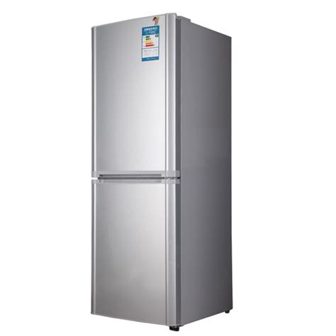 华尔双面玻璃门冰柜商用冷柜便利店冰箱展示柜前后开门冷藏饮料柜-阿里巴巴