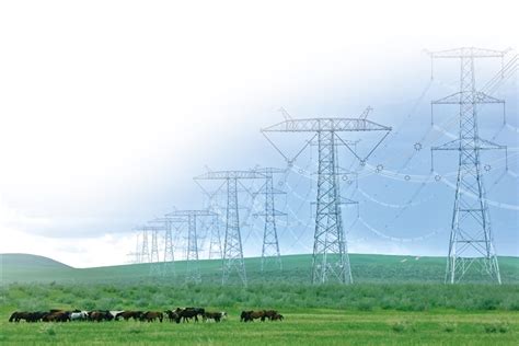 “更上一层楼”！内蒙古电力集团持续提升新能源消纳能力