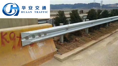 高速公路护栏 - 安平县汇隆丝网制品有限公司