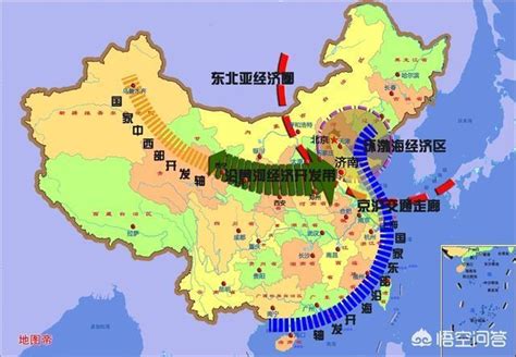 中国有多少个副省级城市？综合实力谁最强？ - 微文周刊