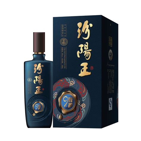 晋韵九 汾阳王酒 - 山西汾阳王酒业官方网站