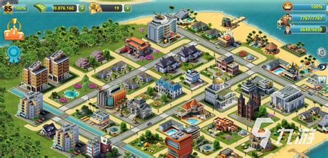 EA宣布手游《模拟城市：建造》——但这到底是个什么游戏？ - 触乐