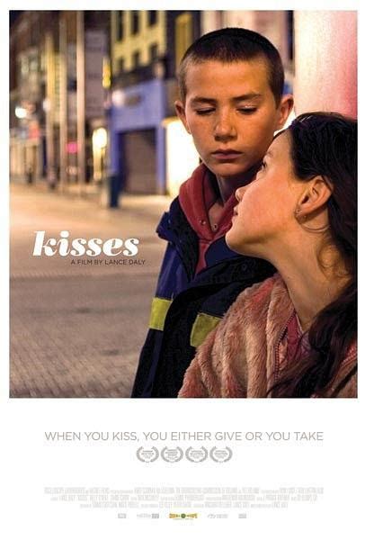 初吻(First Kiss)-电影-腾讯视频