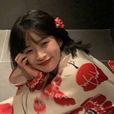 古风五人团体头像女生版