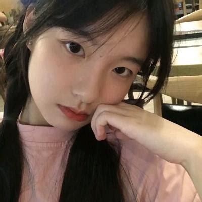 12岁女生头像图片
