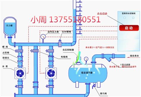 【苏州】某自来水厂取水泵房全套施工设计cad图_自来水厂_土木在线