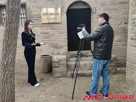 安阳广播电视台制片人、主任记者查洪波在我院进行讲座-传媒学院