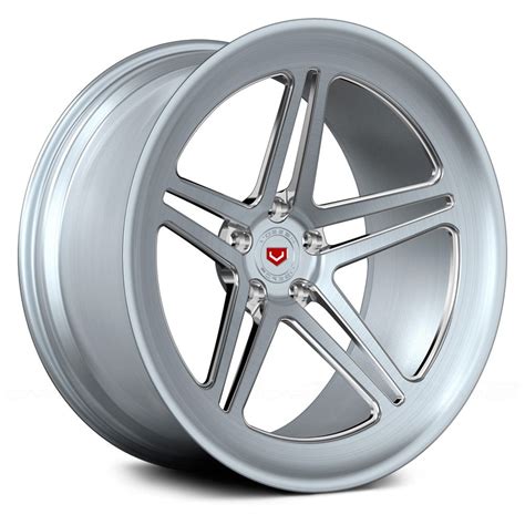 VOSSEN® VPS-306 Wheels - Custom Finish Rims