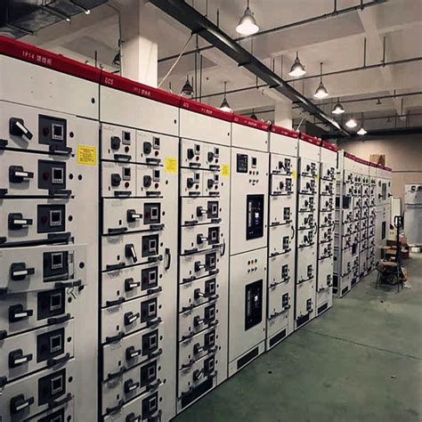 青海柱上高低压成套设备维修「浙江川辰电气供应」 - 8684网企业资讯