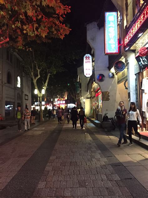 2023河坊街游玩攻略,河坊街购物街绝对是杭州的购...【去哪儿攻略】