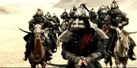 中国古代最精锐部队（四）——成吉思汗“怯薛军”之纵横天下