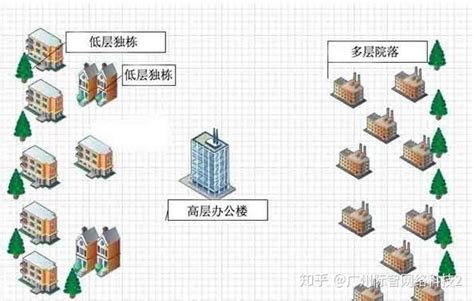 上海某办公楼综合布线系统图纸-建筑电气施工图-筑龙电气工程论坛
