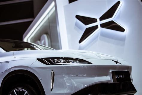 小鹏汽车发布2021年第一季度财报-手机新浪汽车