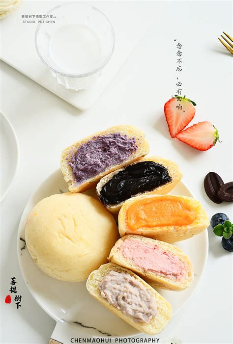 冰面包|摄影|美食摄影|摄影师陈茂辉_原创作品-站酷ZCOOL
