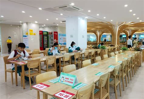 学校食堂的雅称,食堂的雅称有哪些,学校食堂命名集锦_大山谷图库