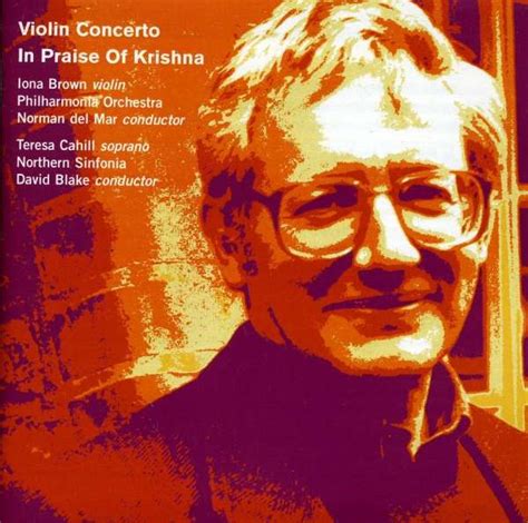 David Blake: Violinkonzert (CD) – jpc
