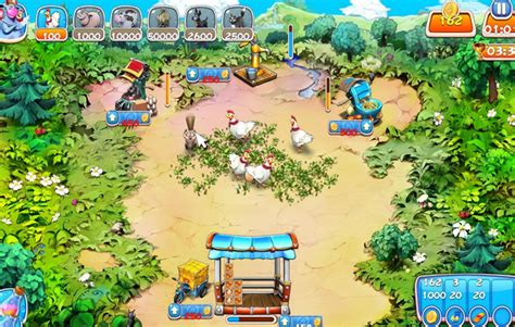 疯狂农场：飓风季节_单机游戏大全_单机游戏下载_QQ游戏官网