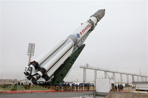 俄航天署对质子M号运载火箭发射故障展开调查 - 2015年5月16日, 俄罗斯卫星通讯社