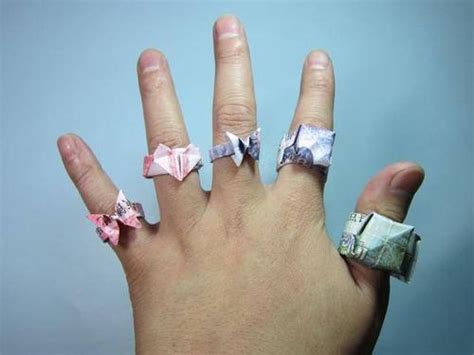 小米时尚戒指怎么样 小米星智能戒指NFC智能戒指黑科技蓝牙戒指_什么值得买