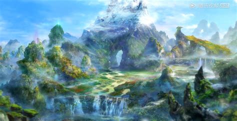 一念永恒图片