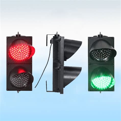 交通信号灯有几种类型-有驾