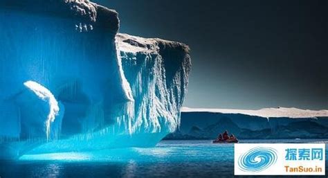 南极270万年前冰芯被挖出 科研领头人打算挖更多 | 探索网