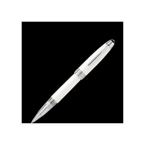 万宝龙MONTBLANC PIX系列黑色签字笔和笔袋礼品套装 114796+124196【图片 价格 品牌 评论】-京东