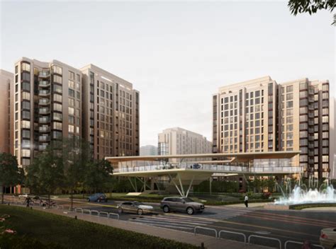 【品】同济设计:杨浦区平凉路街道 16 街坊项目改造设计-平凉搜狐焦点