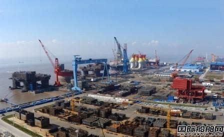 南通中远海运船务举行新名称启用揭牌仪式 - 船厂动态 - 国际船舶网