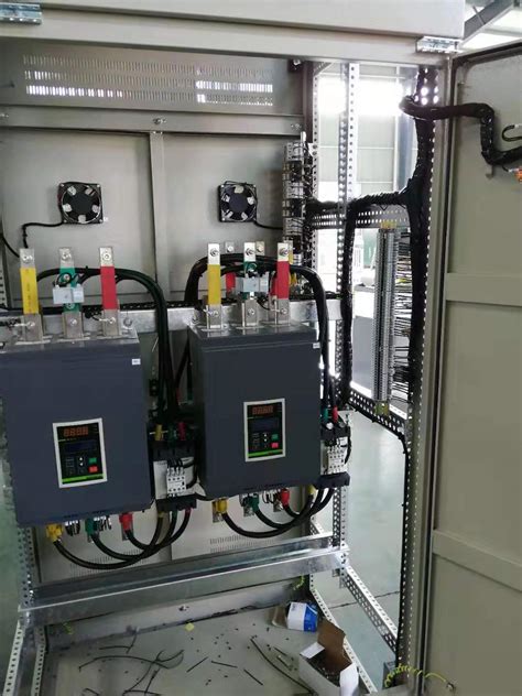 厂家定制 消防软启动柜 低压配电柜 xl-21动力柜成套-阿里巴巴