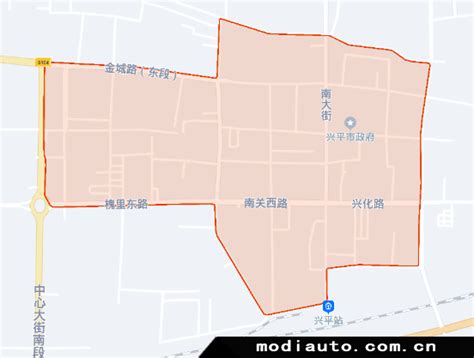 2020咸阳限行地图详细（咸阳限行路线图） - 安庆市交通运输
