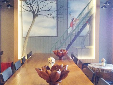 昆明餐厅 墙体彩绘云南壁画 手绘 装饰画 油画国画软装_会飞的猪1-站酷ZCOOL