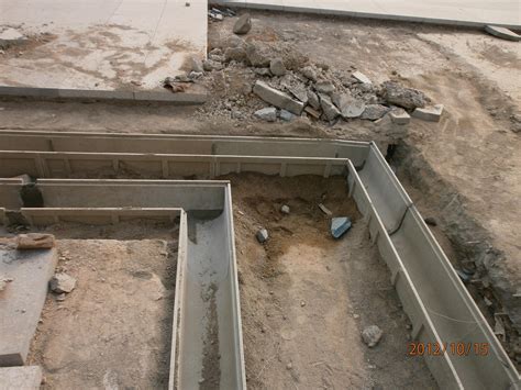 排水沟施工方案 排水沟的尺寸是多少 - 装修保障网