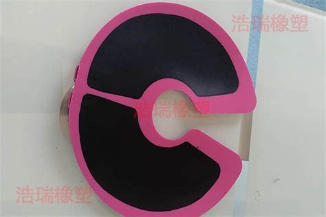 硅胶电疗导电片_郑州浩瑞橡塑制品有限公司