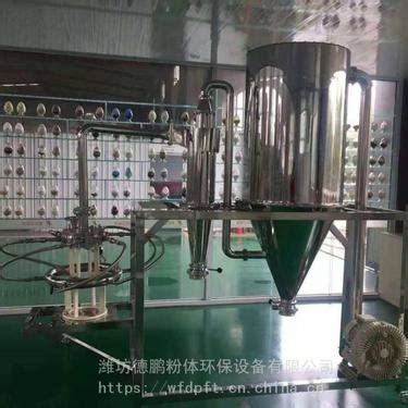 黑龙江鹤岗 实验粉碎机 气流分级机 品质-化工机械设备网