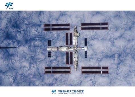 空间站天和核心舱发射在即-中国空间站最新消息2021 - 见闻坊