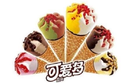 冰淇淋界的“元气森林”，无蔗糖冰淇淋开拓者可米可酷是谁？-FoodTalks全球食品资讯