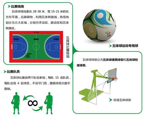 你知道五体球该怎么玩 集足球与篮球的玩法于一体_手机新浪网