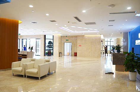 重庆名仕生殖医院的设施与建筑图_重庆名仕生殖医院-站酷ZCOOL