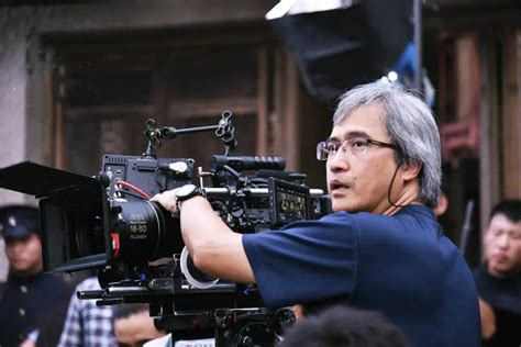 香港著名导演陈木胜去世，曾多次获金像奖提名_凤凰网视频_凤凰网