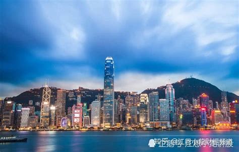 在香港月入六万买得起房吗？看看香港人怎么说 - 知乎