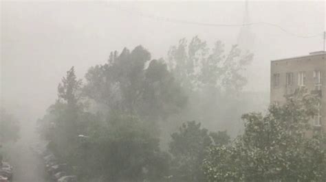 澳极端天气频发 雷暴场面惊心动魄-新闻中心-温州网