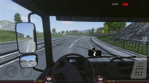 欧洲卡车模拟2 》模拟手游，带你领略优雅驾驶体验_3011游戏资讯站手游资讯_最新攻略_3011游戏