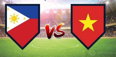 世预赛菲律宾vs越南赛事预测分析比赛结果 菲律宾希望主场不败_球天下体育