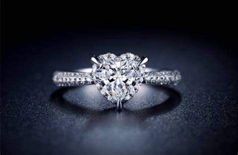 50分钻石戒指有什么寓意_50分钻石戒指图片样式 – 我爱钻石网官网